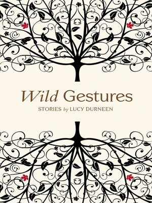 cover image of Wild Gestures